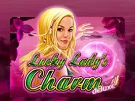 Lucky Lady Charm screenshot