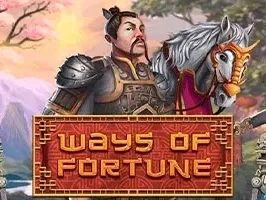 Ways Of Fortune game thumbnail
